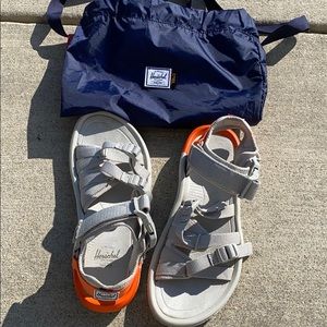 Teva x Herschel Hurricane XLT2 Alp Sandal